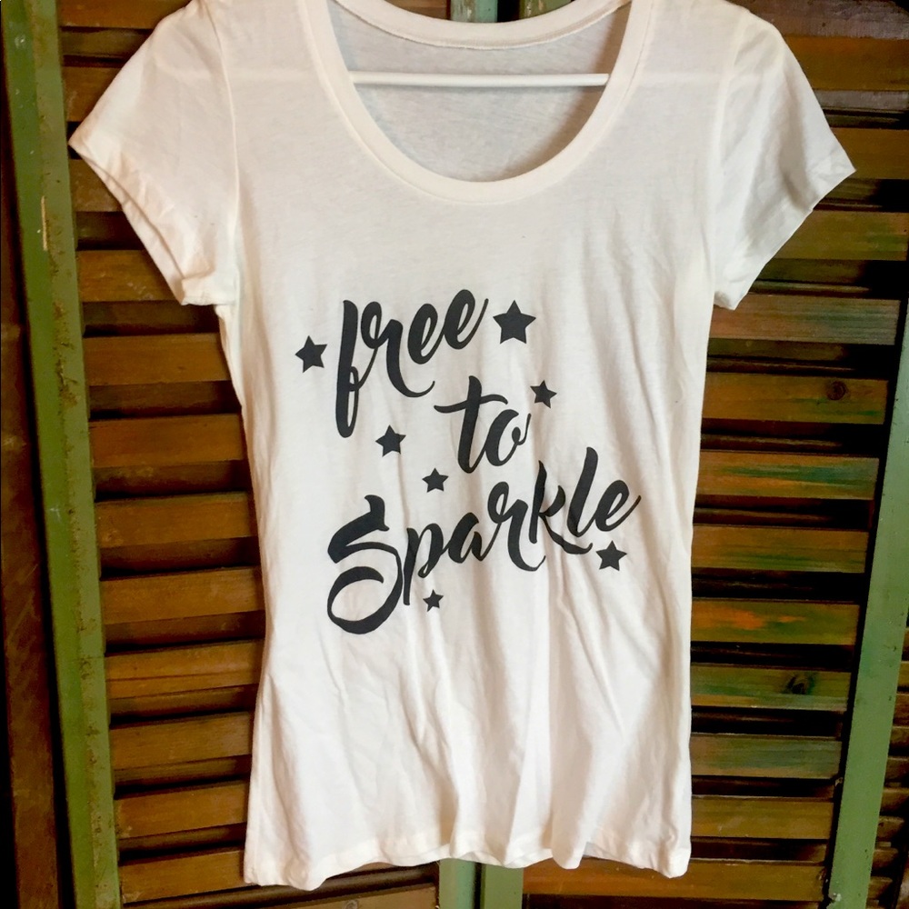 Shirt and tank set